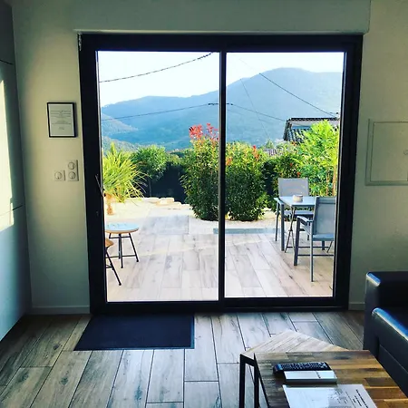 Cosy Dans L'esterel Proche *