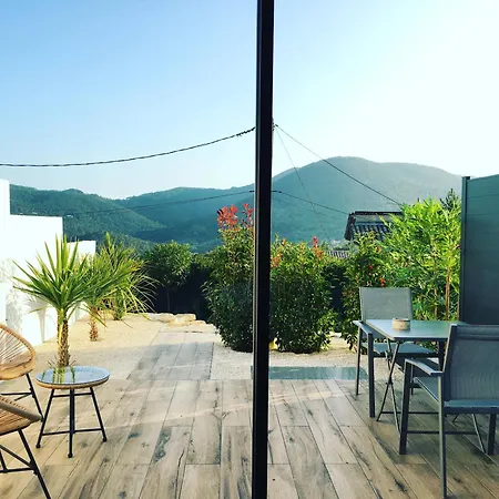 شقة Cosy Dans L'esterel Proche *