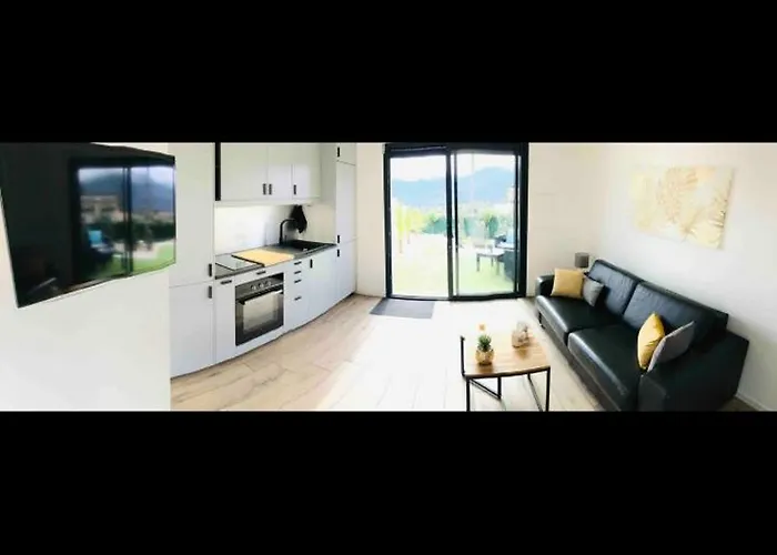 شقة Cosy Dans L'esterel Proche Saint-Jean-de-l'Esterel