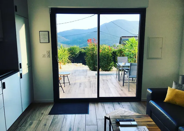 Cosy Dans L'esterel Proche *