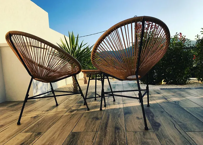 Cosy Dans L'esterel Proche *