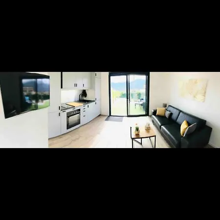 Appartement Cosy Dans L'esterel Proche Saint-Jean-de-l'Esterel