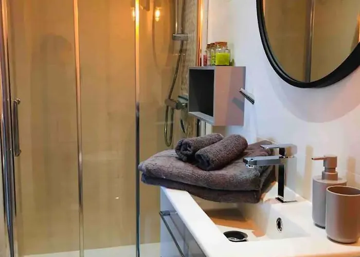 Lejlighed Cosy Dans L'esterel Proche *