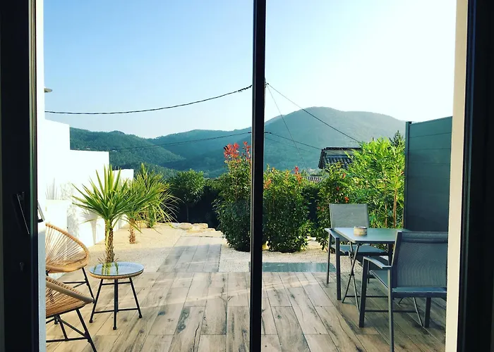 Lejlighed Cosy Dans L'esterel Proche *