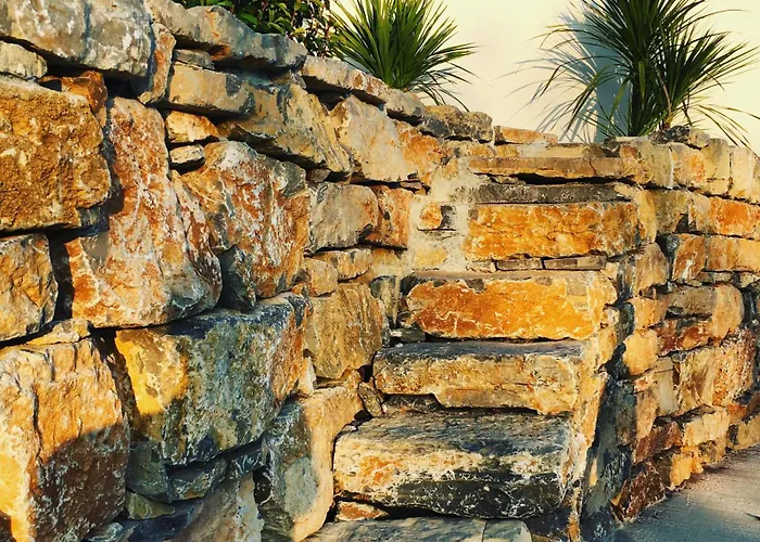 Cosy Dans L'esterel Proche Saint-Jean-de-l'Esterel